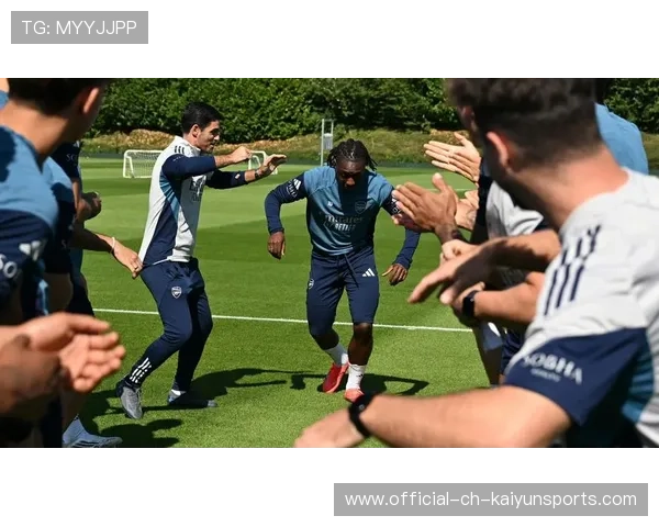 埃泽加盟后阿森纳实力满额！阵容短板彻底补齐