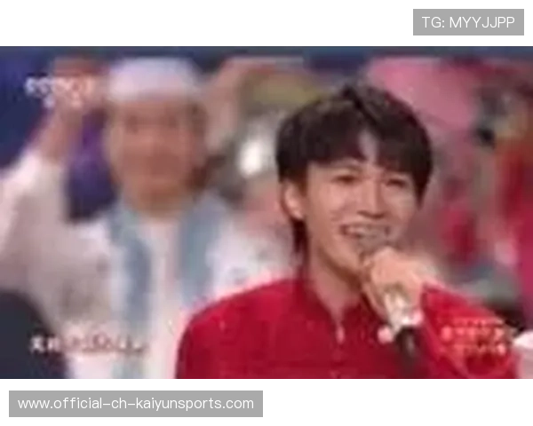 黄雅琼分享追星周深故事，解读运动员生活压力